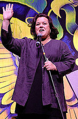 Do You Think Rosie's Modern-Day Variety Show Could Work?