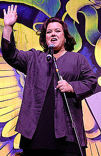 Do You Think Rosie's Modern-Day Variety Show Could Work?