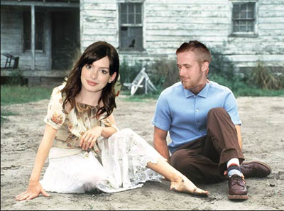 Forrest Gump Recast