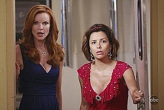 Desperate Housewives Rundown: Episode Two, "We're So Happy You're So Happy"
