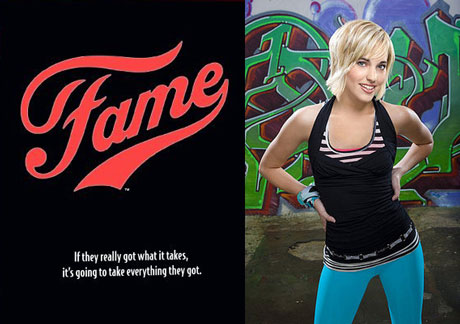 Fame Remake Cast Shapes Up — And Includes Kherington!