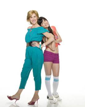 Watch, Pass, TiVo, or Rent: Kath and Kim