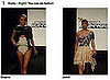 Which Project Runway Look Is More Fab? Play My Game! 