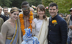 Movie Review: Rachel Getting Married Movie Review: Rachel Getting Married