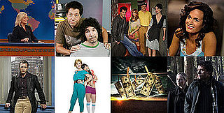 Which of This Week's Series Premieres Was Your Favorite? 