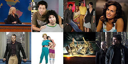 Which of This Week's Series Premieres Was Your Favorite? 