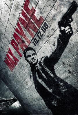 Watch, Pass, TiVo or Rent: Max Payne