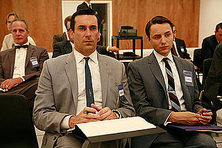 Mad Men Recap: Episode 11, "The Jet Set"