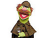 Henson Co. Working on Puppet Mystery Movie for Adults