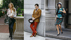 Gossip Girl Recap: Season Two, Episode Six, "New Haven Can Wait" Gossip Girl Recap: Season Two, Episode Six, "New Haven Can Wait"