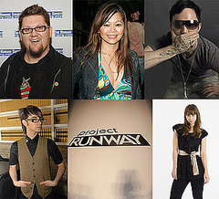 Who's Your Favorite Project Runway Winner? Who's Your Favorite Project Runway Winner?