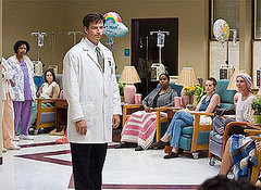 Living Proof, Harry Connick Jr., Lifetime