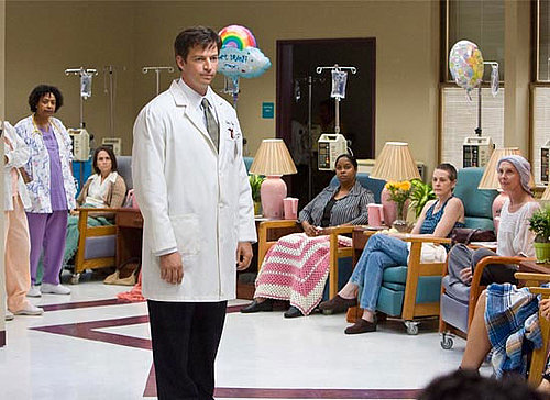 Living Proof, Harry Connick Jr., Lifetime