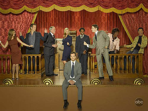 TV Tonight: Eli Stone Season Two Premiere
