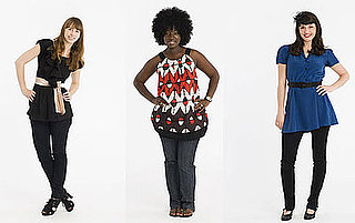 Project Runway Winner Poll
