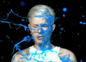 Music Video: Robyn, "Cobrastyle"