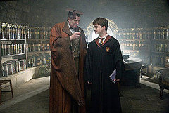 Awesome Teaser For Harry Potter and the Half-Blood Prince 