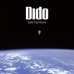 New Dido Song: "Don't Believe in Love"