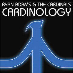Ryan Adams Album Review, Cardinology
