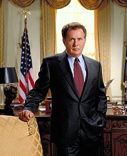 West Wing Trivia Quiz