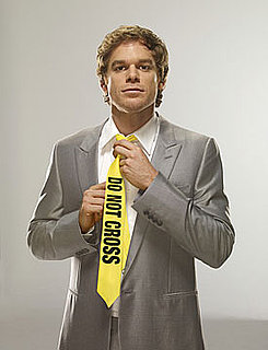 Showtime Renews Dexter for Seasons Four and Five