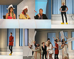 America's Next Top Model Cycle 11 Recap: "Now You See Me, Now You Don’t"