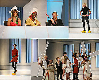America's Next Top Model Cycle 11 Recap: "Now You See Me, Now You Don’t"