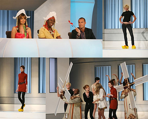 America's Next Top Model Cycle 11 Recap: "Now You See Me, Now You Don’t"