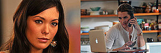 Lipstick Jungle Recap: Episode Four, "The F-Word"