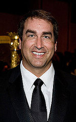 CBS Scores Another Daily Show Alum: Rob Riggle CBS Scores Another Daily Show Alum: Rob Riggle