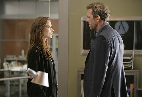 House Recap: Season Five, Episode Five, "Lucky Thirteen"