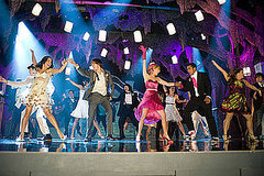 High School Musical Tops Box Office High School Musical Tops Box Office