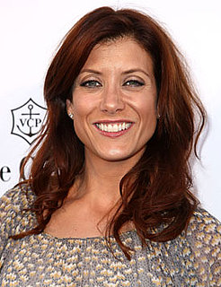 Interview with Private Practice Star Kate Walsh