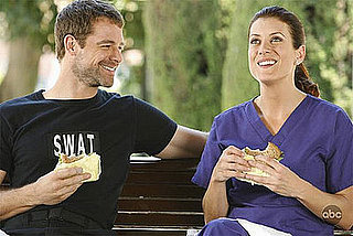 Private Practice Recap: Season Two, Episode Three, "Nothing to Talk About"