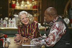 Pushing Daisies Recap: Episode Four, "Frescorts" Pushing Daisies Recap: Episode Four, "Frescorts"