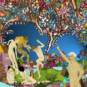 New Music on iTunes 2008-10-21 14:30:39