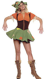 Seven Movie-Inspired Halloween Costumes to Avoid