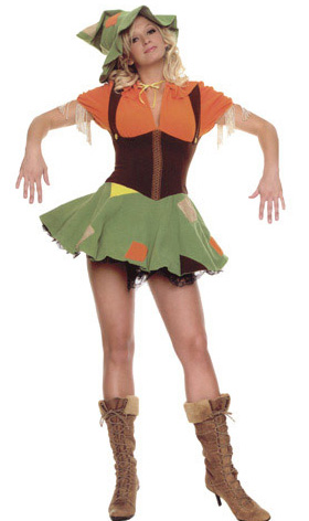 Seven Movie-Inspired Halloween Costumes to Avoid