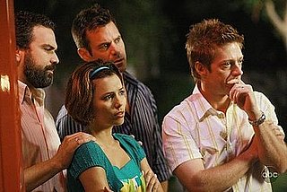 Desperate Housewives Rundown Episode Five: "Mirror, Mirror"