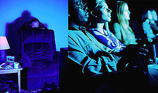Do You Like to Watch Scary Movies at Home or in the Theater?