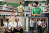 Chuck Recap: Season Two, Episode Five, "Chuck vs. Tom Sawyer"