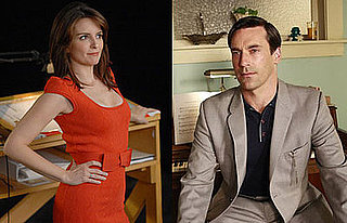First Look: Jon Hamm on 30 Rock