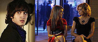 90210 Recap: Episode Eight, "There Is No Place Like Homecoming"