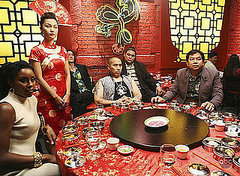 Pushing Daisies Recap: Episode Five, "Dim Sum, Lose Some" Pushing Daisies Recap: Episode Five, "Dim Sum, Lose Some"