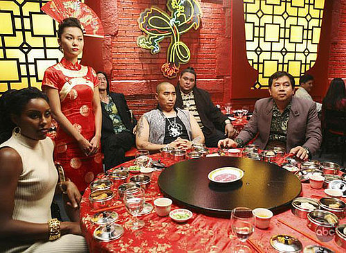 Pushing Daisies Recap: Episode Five, "Dim Sum, Lose Some"