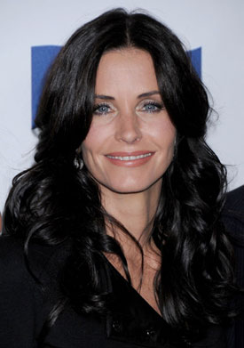 Courteney Cox to Star in Bill Lawrence Comedy Pilot Cougar Town