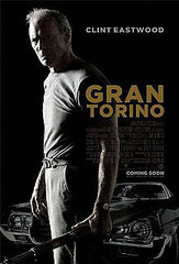 Trailer For Gran Torino