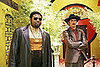 ABC Airs Pushing Daisies Opposite Barack Obama