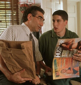 A Fourth American Pie May Be Coming to Theaters