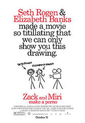 Watch, Pass, TiVo or Rent: Zack and Miri Make a Porno Watch, Pass, TiVo or Rent: Zack and Miri Make a Porno